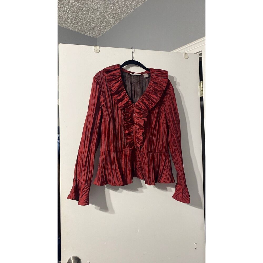 Nygard Collection women’s top